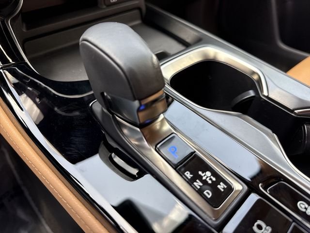 2023 Lexus NX 250 - Photo 20