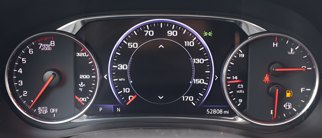 Used 2023 White Chevrolet Premier image 23
