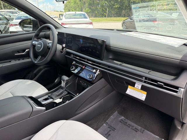 New 2027 Gray Hyundai SEL Activity AWD image 16