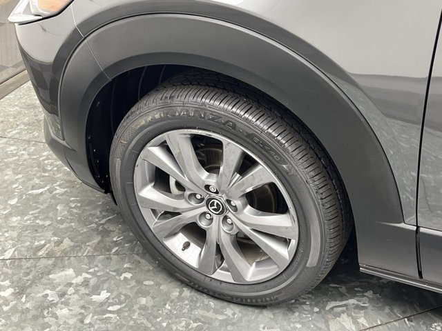 Certified Used 2024 Machine Gray Metallic Mazda 2.5 S Preferred Package image 29