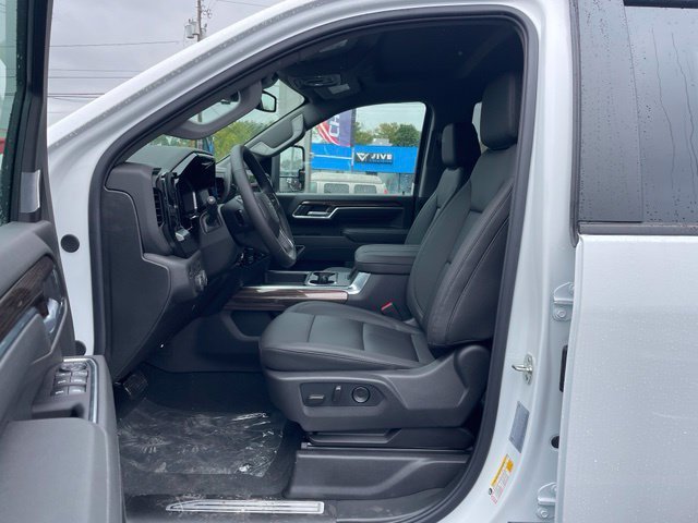 2026 Chevrolet Silverado 2500 HD LT - Photo 8