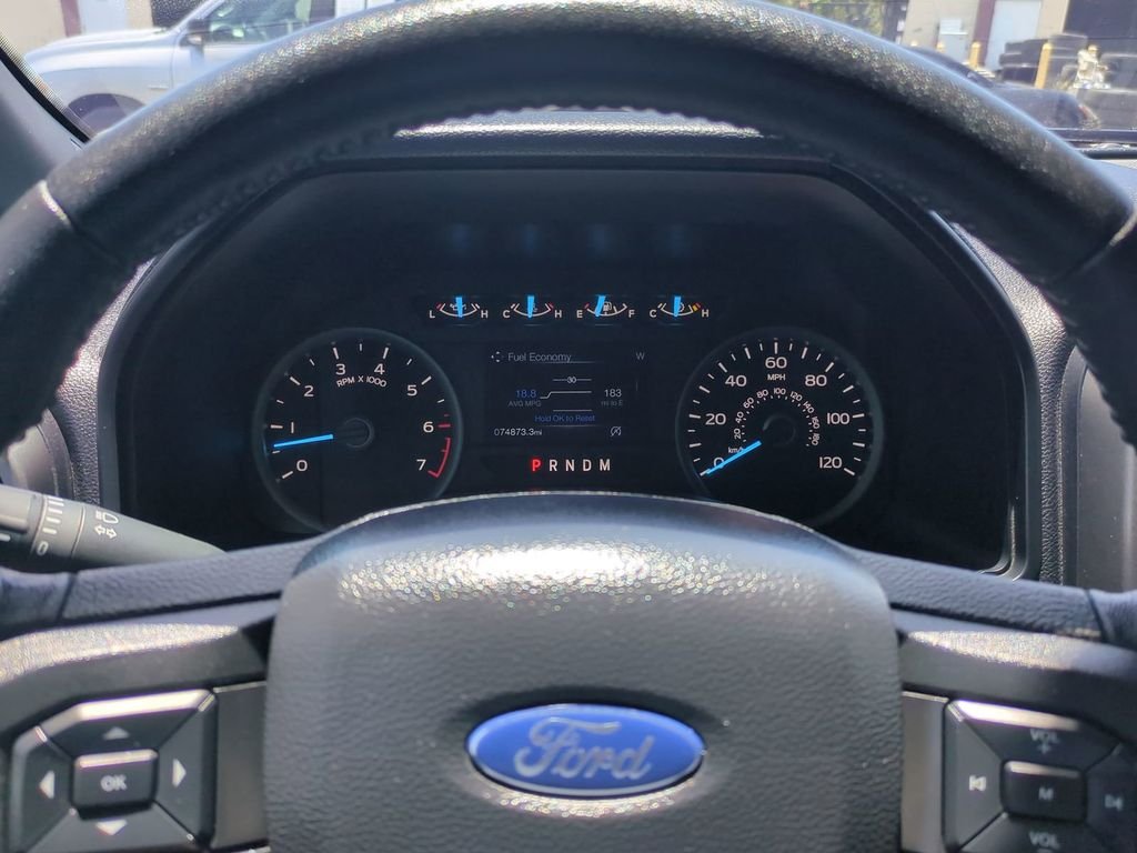 2020 Ford F-150 XLT - Photo 33