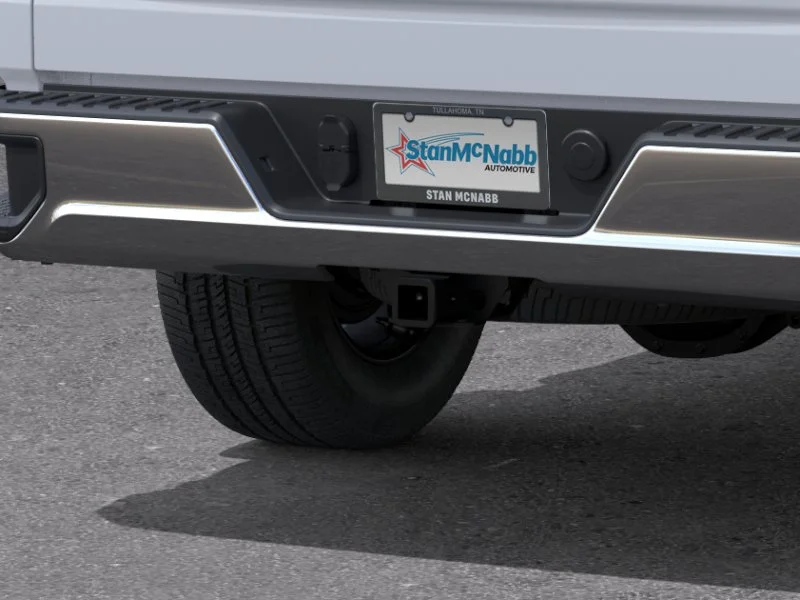 2026 Chevrolet Silverado 1500 LT - Photo 14