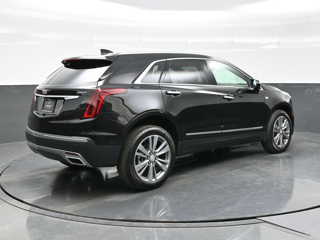 2026 Cadillac XT5 Premium Luxury - Photo 7