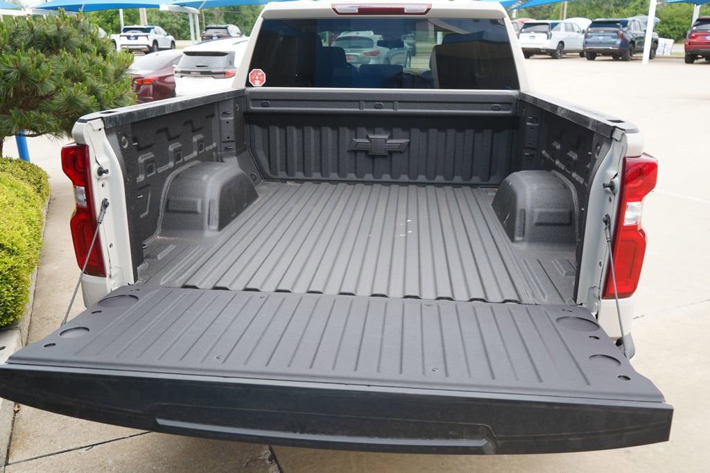 2026 Chevrolet Silverado 1500 RST - Photo 19