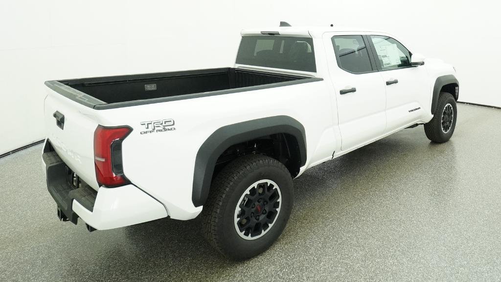 New 2026 Ice Cap Toyota TRD Off-Road image 27