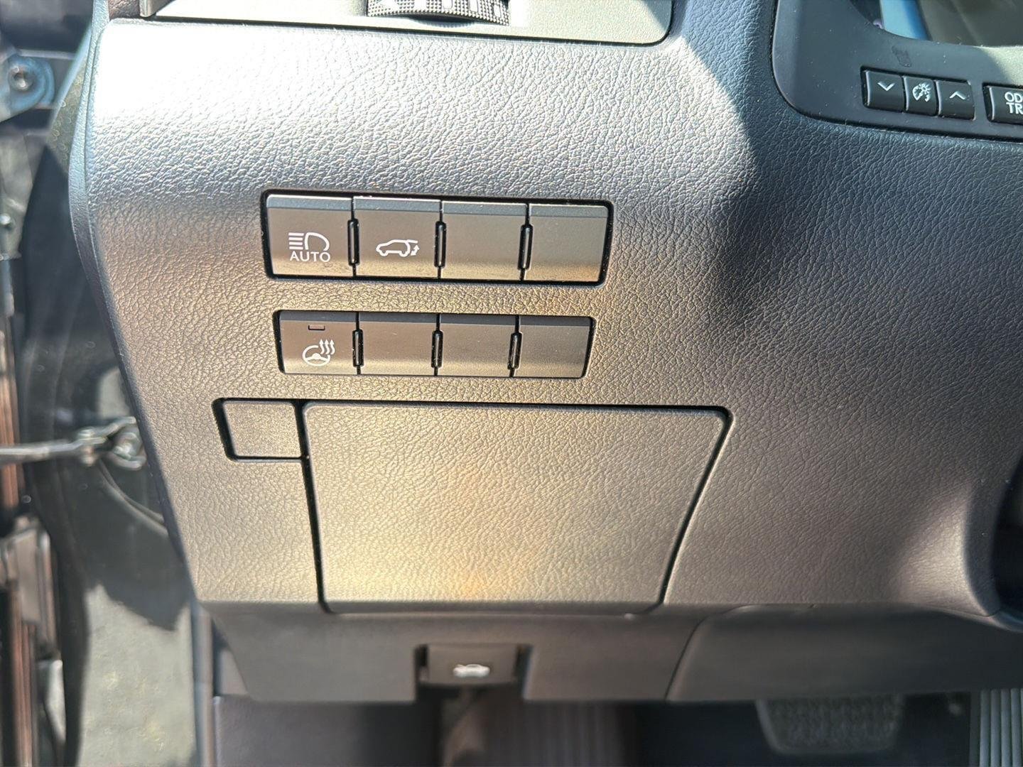 Used 2019 Caviar Lexus RX 350L Premium image 19