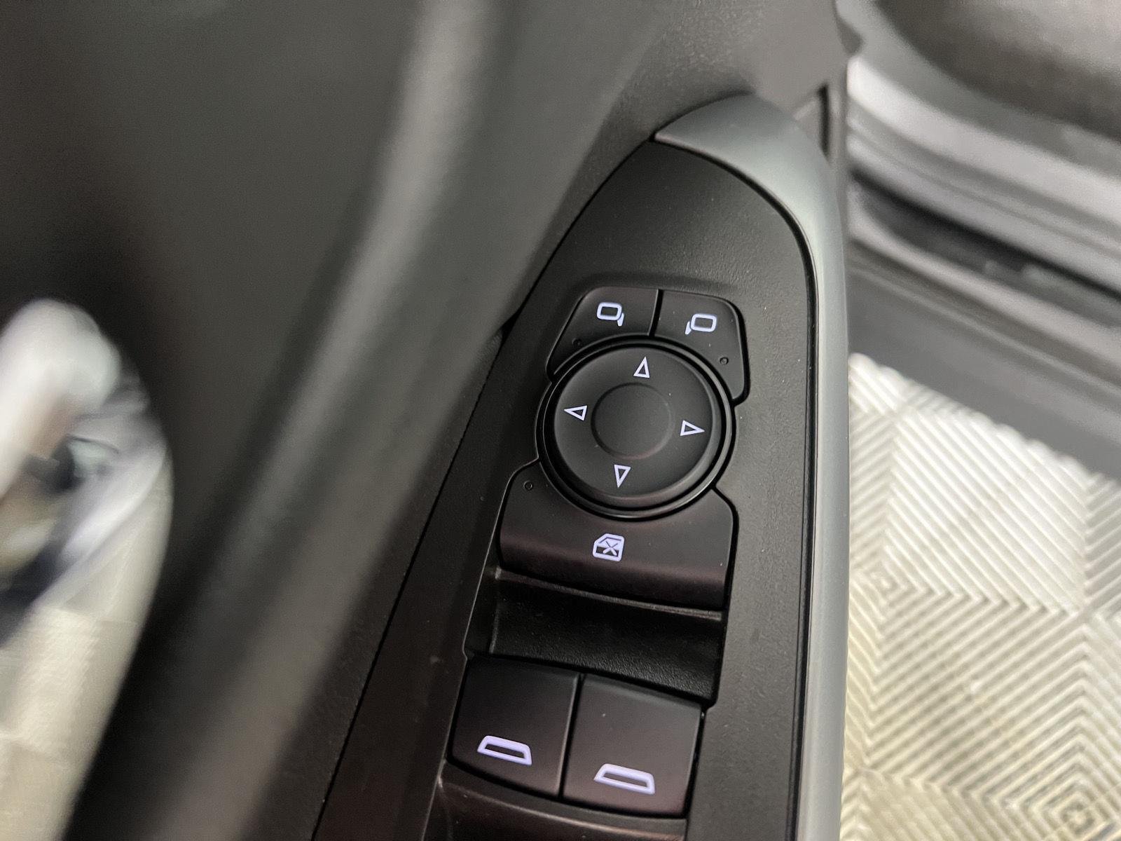 Used 2025 Mosaic Black Metallic Chevrolet LS image 15