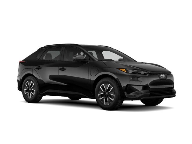 2026 Subaru Solterra Premium's photo