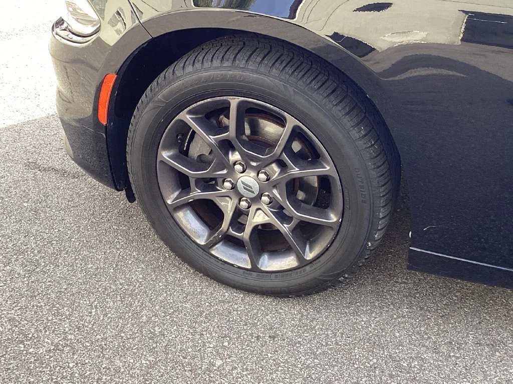 Used 2018 Black Dodge GT image 26