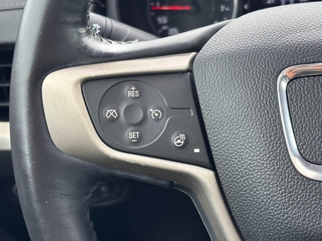 Certified Used 2018 SUMMIT WHITE GMC Denali image 17