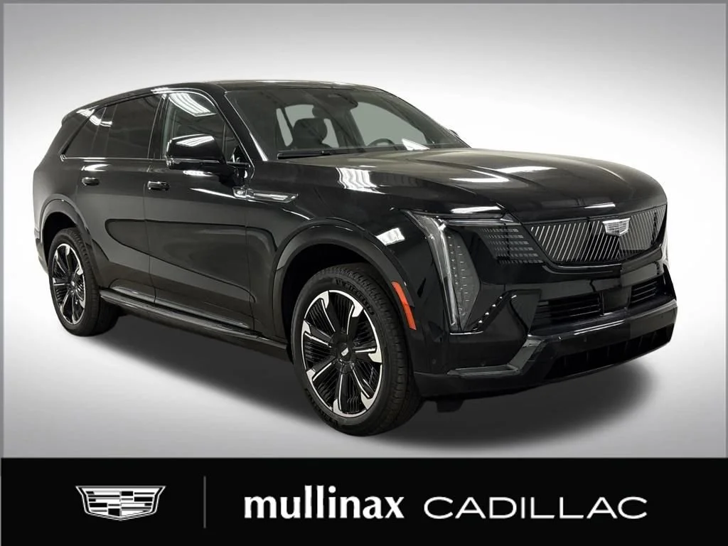 2025 Cadillac Escalade IQ Sport 1 AWD's photo