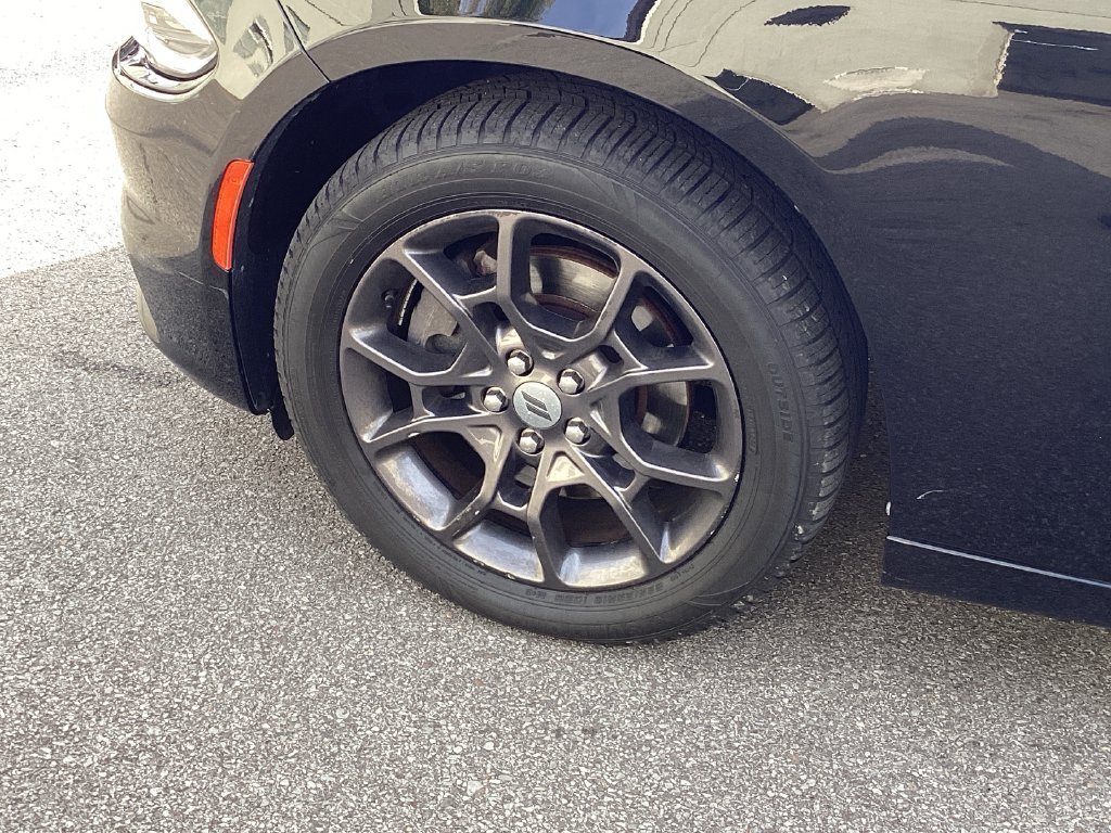 Used 2018 Black Dodge GT image 26
