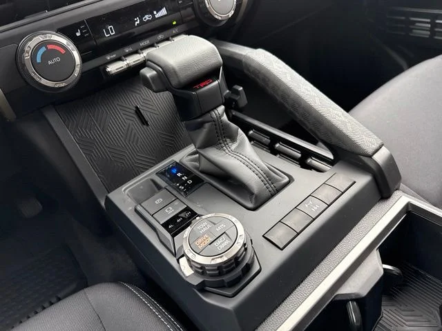 New 2026 Bronze Oxide Toyota TRD Off-Road image 22