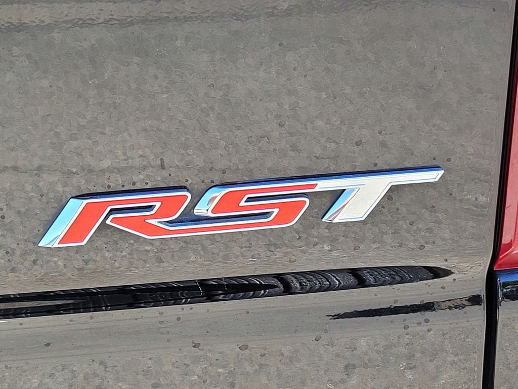 2022 Chevrolet Silverado 1500 Limited RST - Photo 10