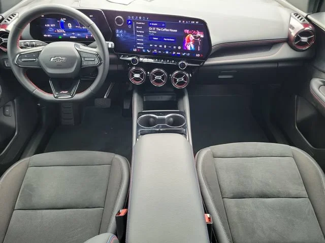 2024 Chevrolet Blazer EV RS - Photo 15