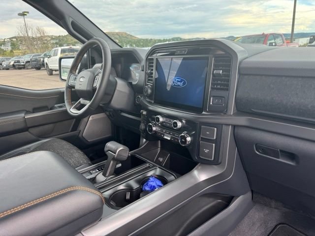 Used 2026 Black Ford Tremor image 27