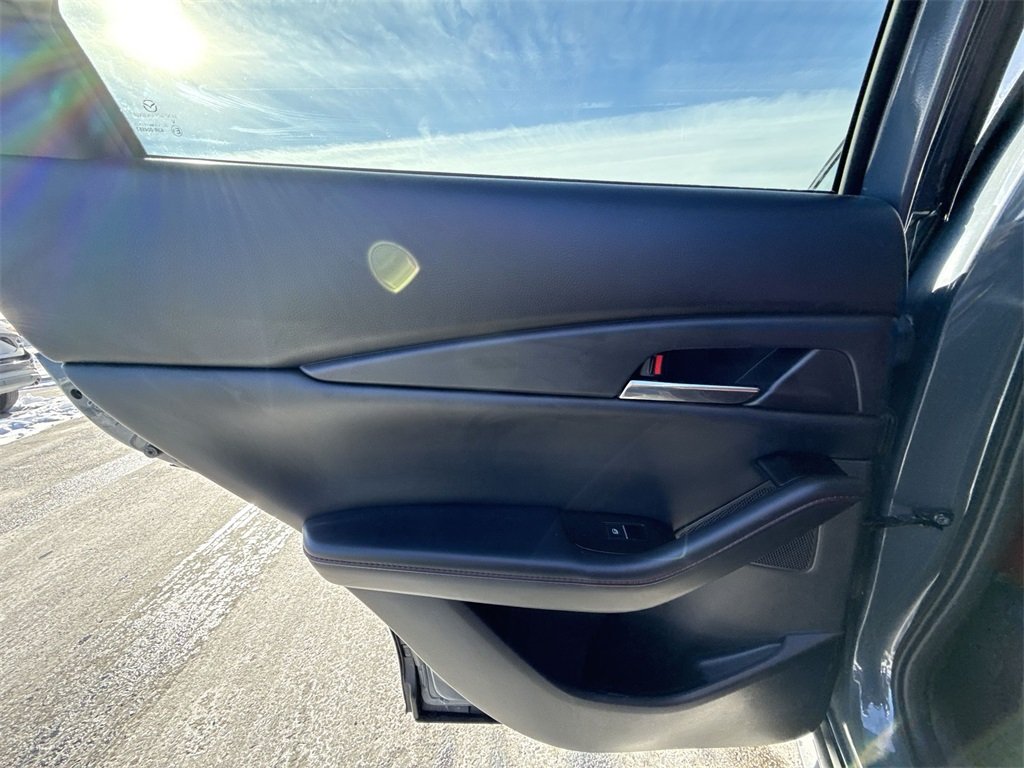 2023 MAZDA CX-30 - Image 22