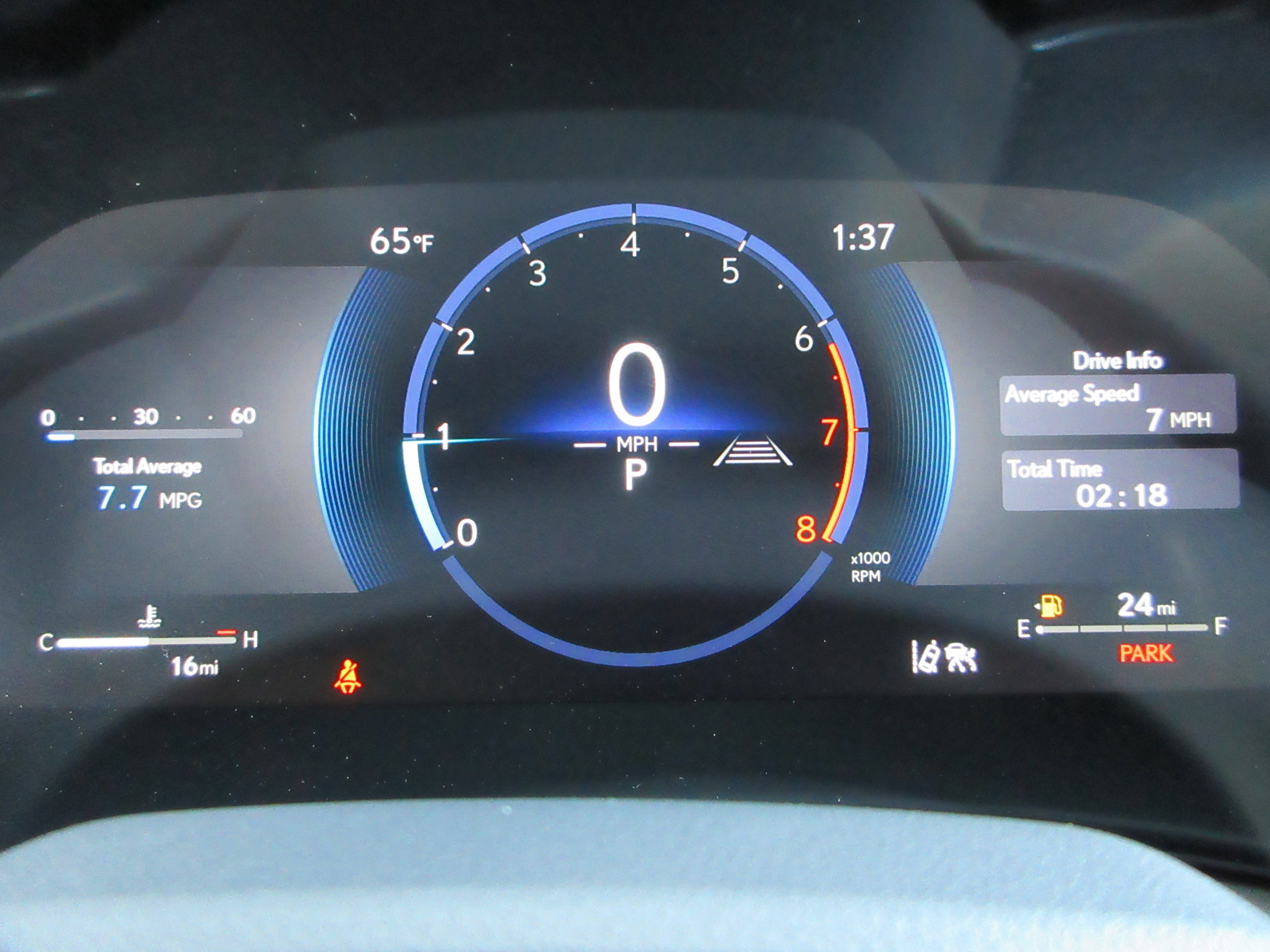 New 2026 Celestial Silver Metallic Lexus LUXURY AWD image 38