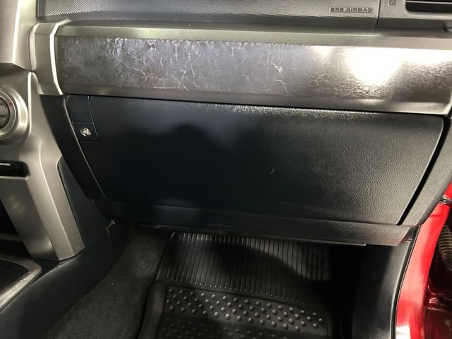 Used 2021 Red Toyota SR5 Premium image 24