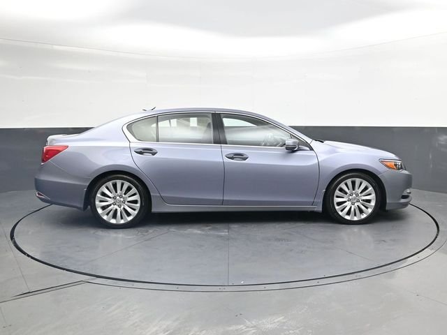 Used 2015  Acura Base image 3