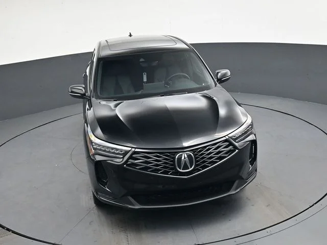 2026 Acura RDX A-Spec Package - Photo 25