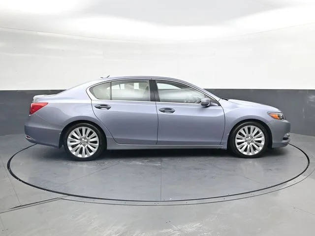 Used 2015  Acura Base image 3