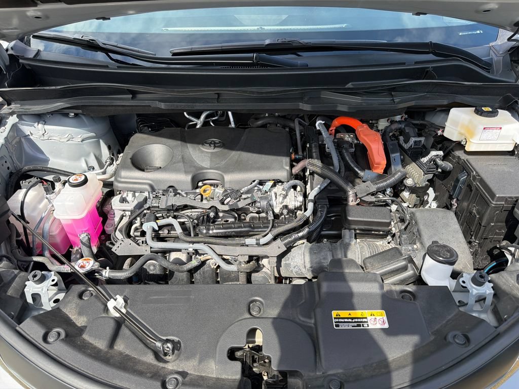 2024 Toyota Sienna Woodland Edition - Photo 25