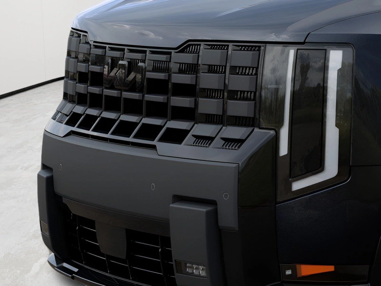 New 2027 Panthera Metal Kia X-Line EX image 12