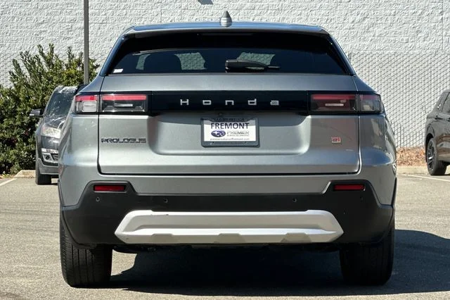 Used 2024  Honda EX image 5