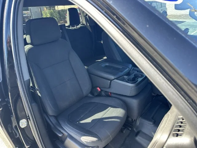 Used 2019 Black GMC SLE image 25
