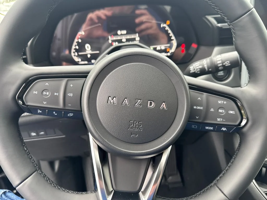 New 2026 Navy Blue Mazda 2.5 S Premium Plus image 20