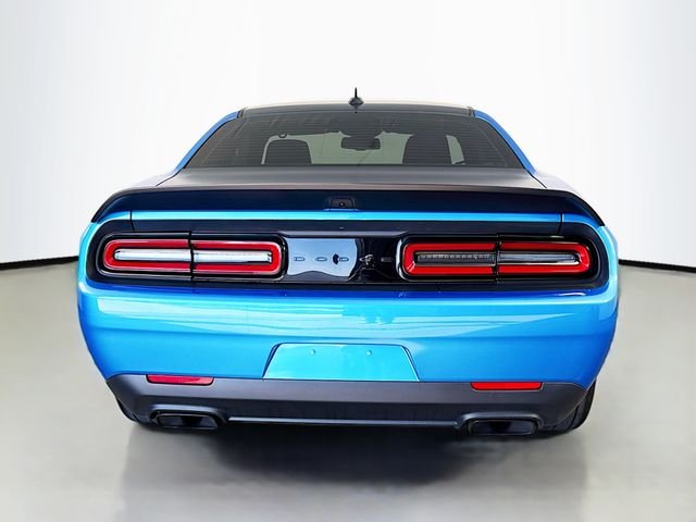 Used 2023 Blue Dodge SRT Demon 170 image 6