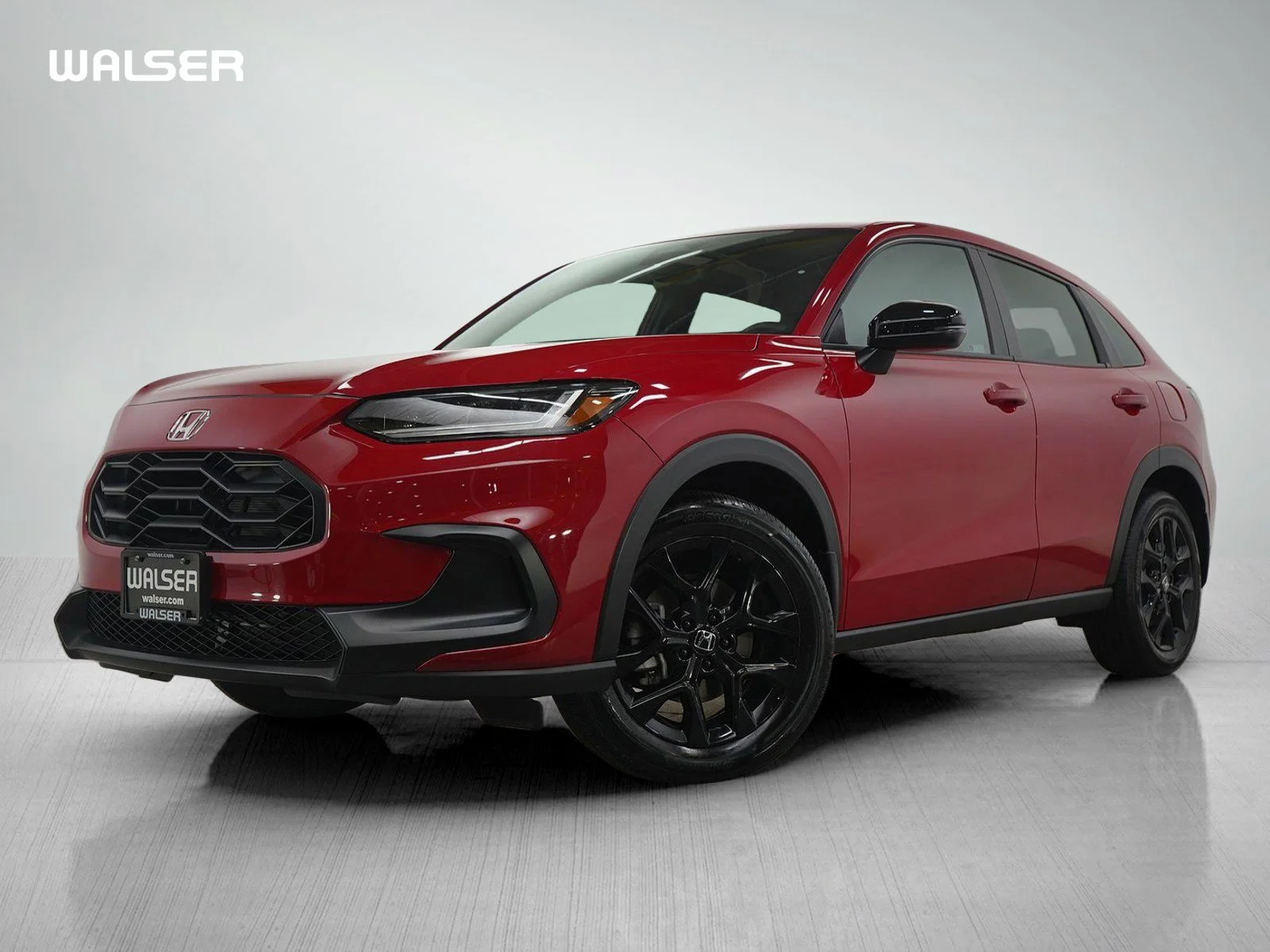 2024 Honda HR-V Sport w/o BSI AWD's photo