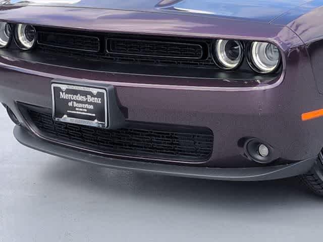 Used 2021 Hellraisin Dodge SXT image 11