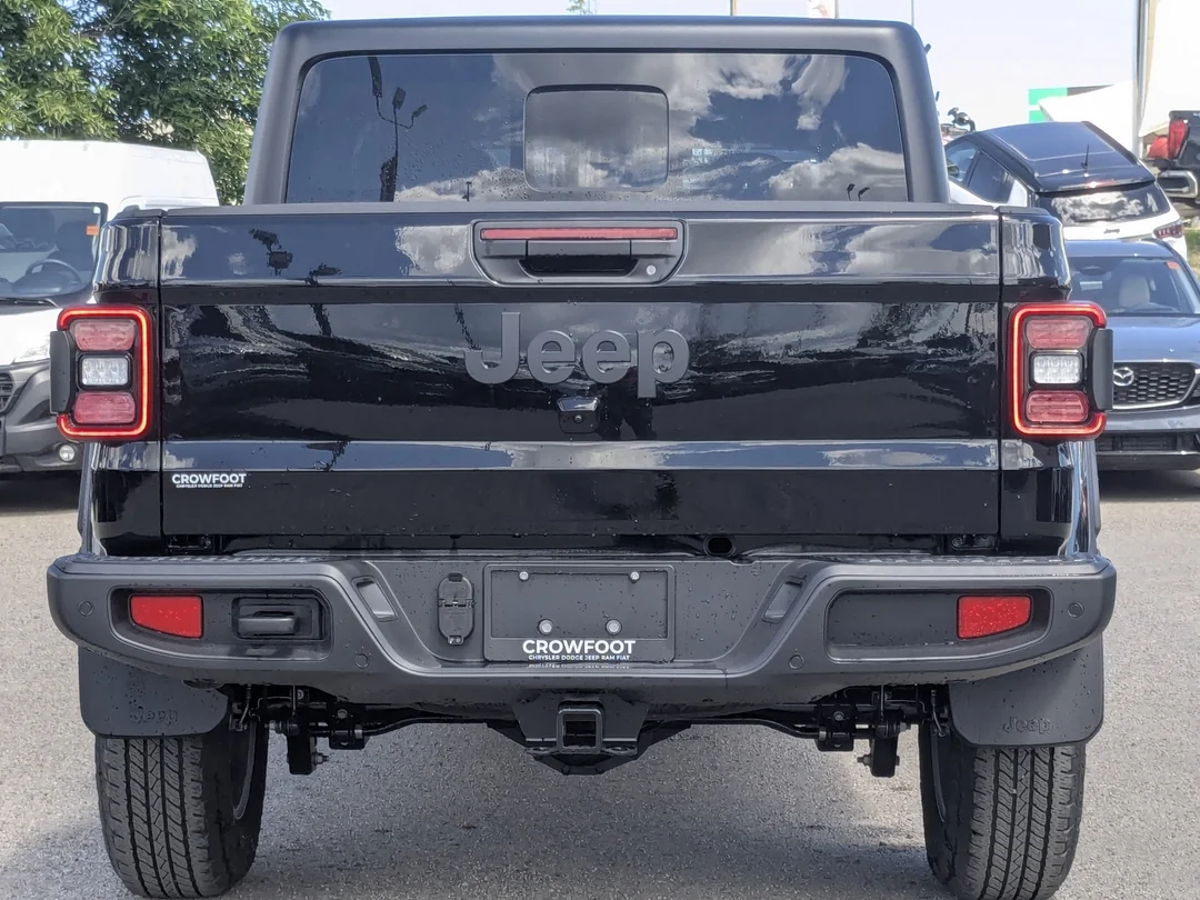 New 2026 Black Jeep Sport S - - 4x4 - Convenience Grp - Max Tow Pkg - Safety Grp - HD Electrical Grp & More! image 7