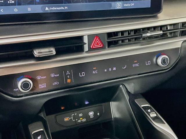 2024 Kia Sorento S - Photo 20