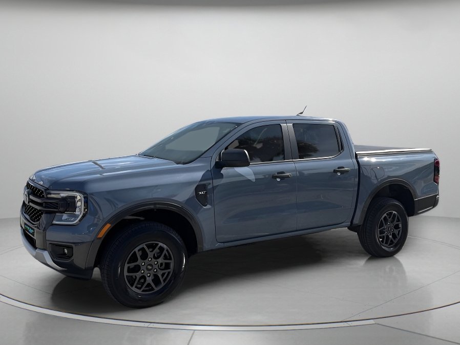 2024 Ford Ranger