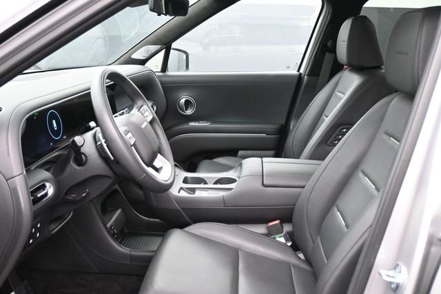 2026 Hyundai Palisade Calligraphy - Photo 29