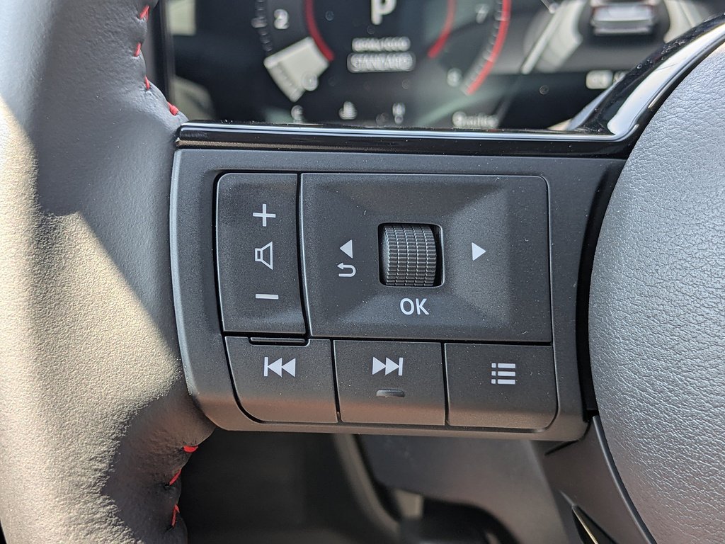 2026 Nissan KICKS SR - Photo 24