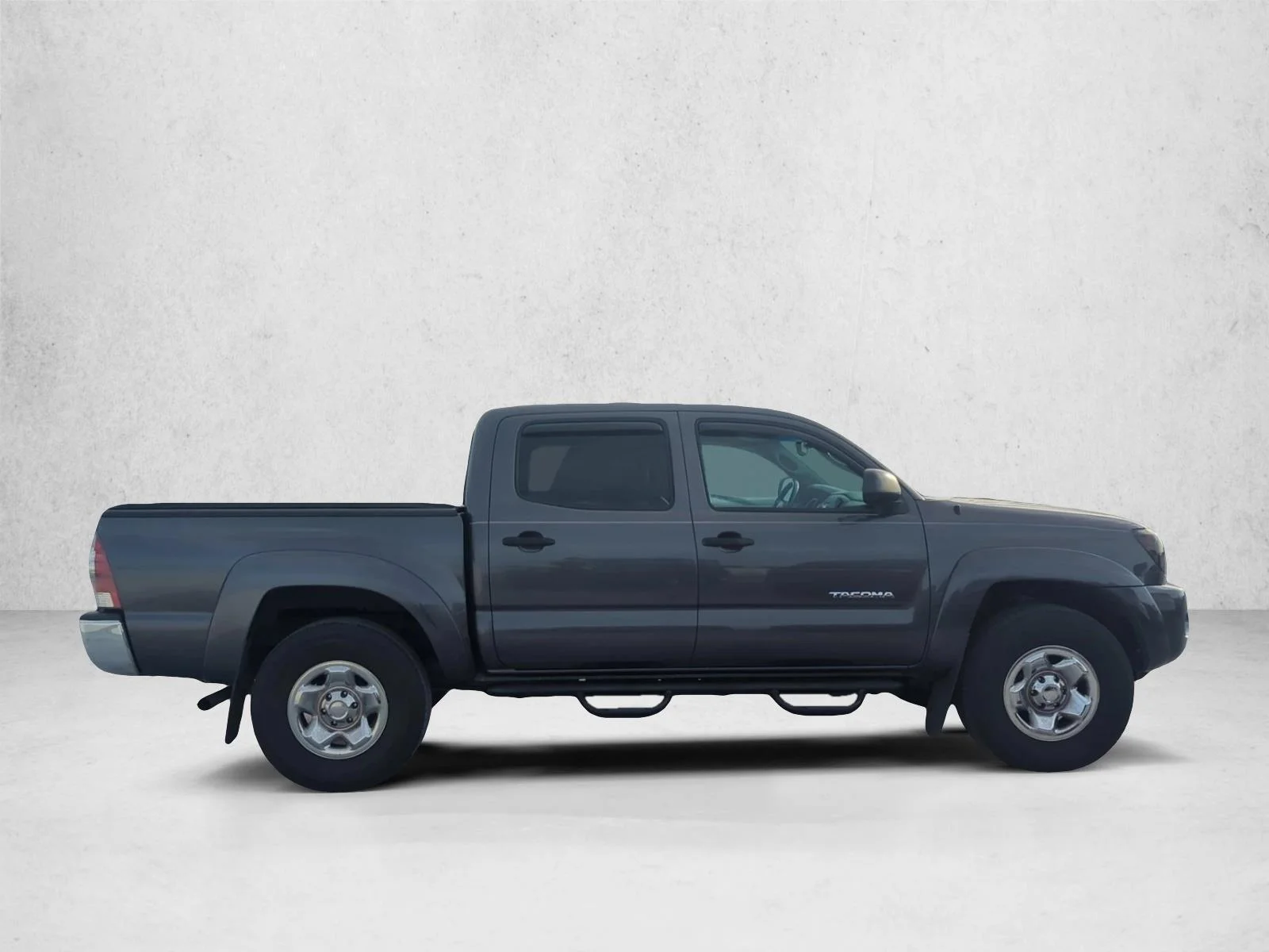 Used 2011 Magnetic Gray Meta Toyota  image 5
