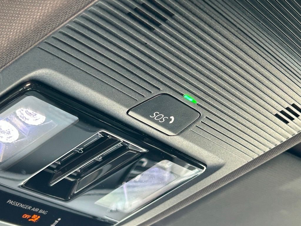 New 2026 Green Volkswagen 2.0T SEL R-Line Black image 29