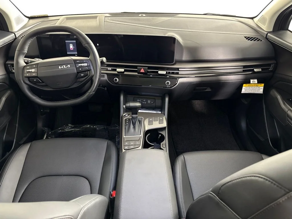 New 2026  Kia EX image 13