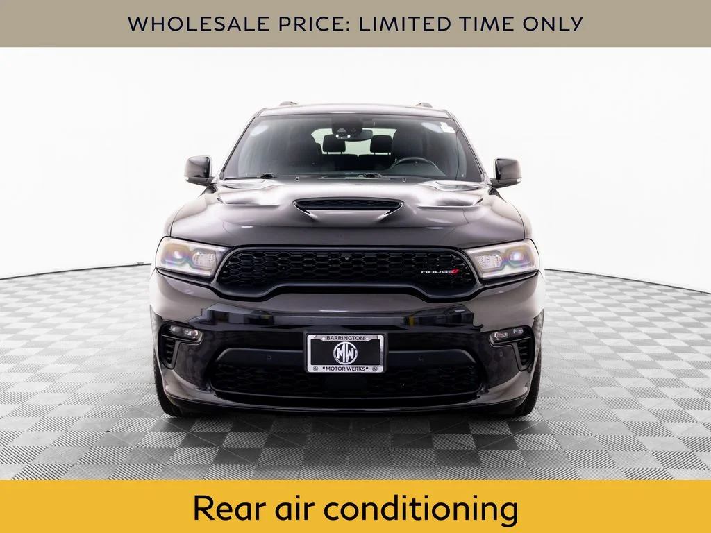 2023 Dodge Durango R/T - Photo 8