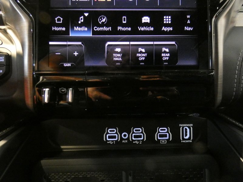 2025 RAM 2500 Power Wagon - Photo 16