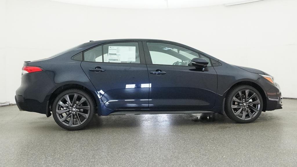 New 2027  Toyota SE image 13