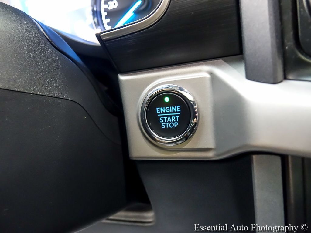 Used 2023 Yellow Ford XLT image 16