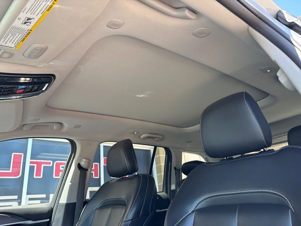 2023 Jeep Grand Cherokee 4xe - Photo 17