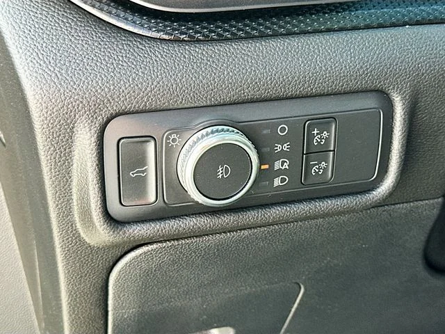 Used 2022 Gray Ford ST image 10