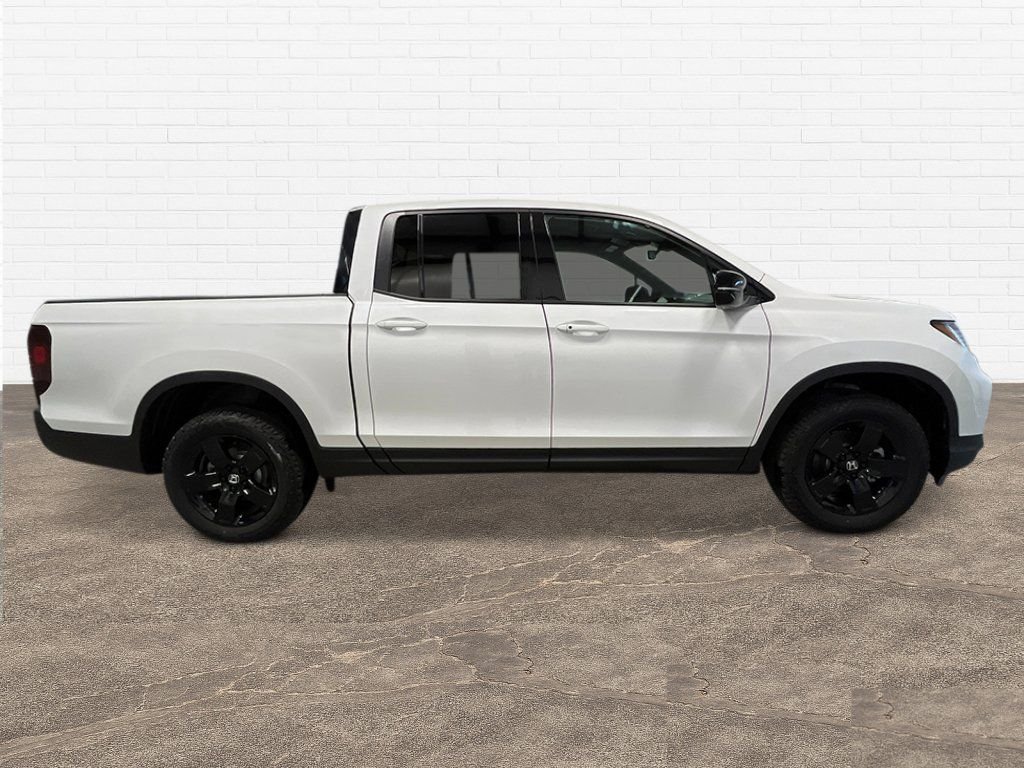 2026 Honda Ridgeline Black Edition - Photo 7